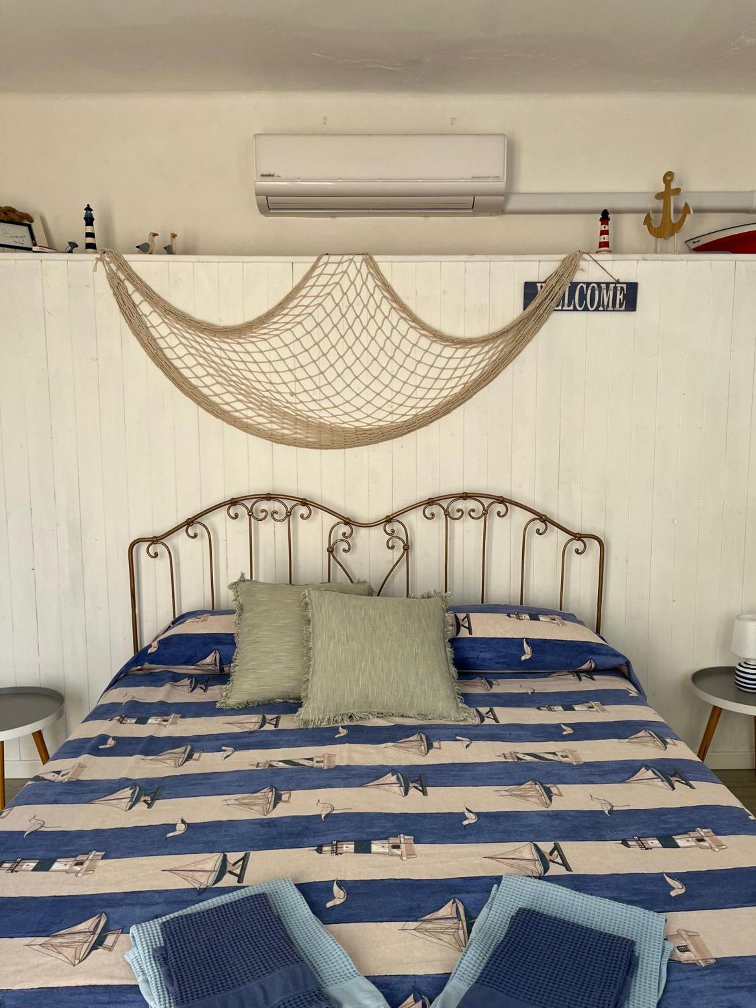 Villa Bruna B&B San Remo Extérieur photo