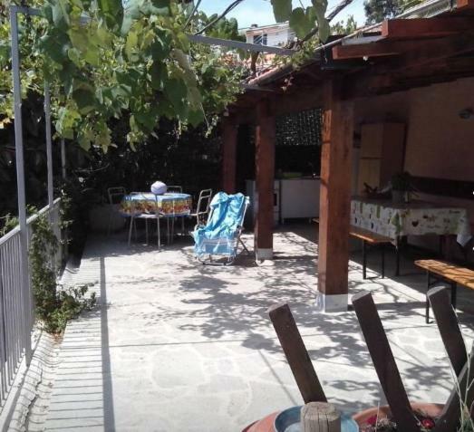 Villa Bruna B&B San Remo Extérieur photo