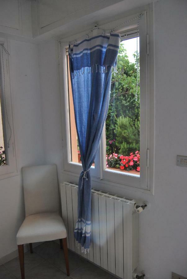 Villa Bruna B&B San Remo Extérieur photo