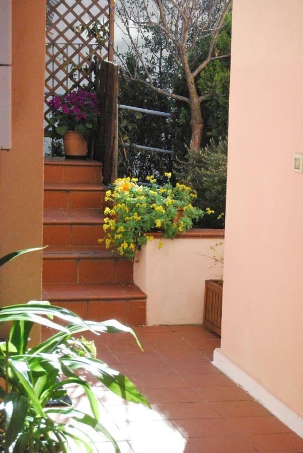 Villa Bruna B&B San Remo Extérieur photo